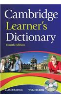 Cambridge Learner's Dictionary