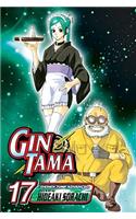 Gin Tama, Volume 17