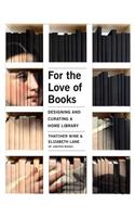 For the Love of Books