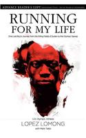 Running for My Life: One Lost Boy's Journey from the Killing Fields of Sudan to the Olympic Games