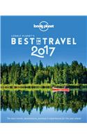 Lonely Planet's Best in Travel 2017