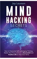 Mind Hacking Secrets