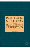 Portfolio Selection Using Multi-Objective Optimisation