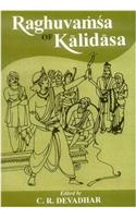 Raghuvamsa Of Kalidasa