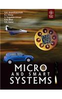 Micro And Smart Systems