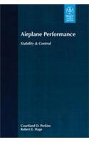 Airplane Performance, Stability & Control