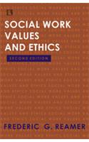 Social Work Values And Ethics