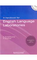 A Handbook For English Language Laboratories With CD