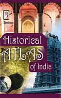 Historical Atlas of India (Optionals)