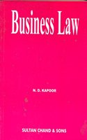 Business Law