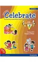 Celebrate Main Coursebook 8 (Revised Edition)