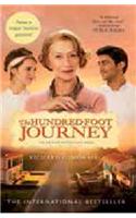 The Hundred-Foot Journey