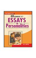 60 Current Topics On Essays & Personalities