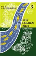 The Golden Boat: River Poems