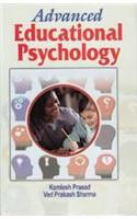 Advanced Educational Psychology