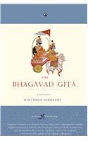 The Bhagavad Gita