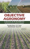 Objective Agronomy