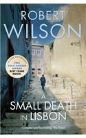 A Small Death in Lisbon