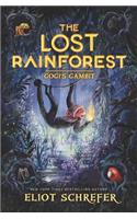 Lost Rainforest: Gogi's Gambit