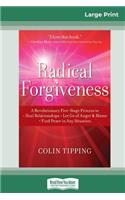 Radical Forgiveness