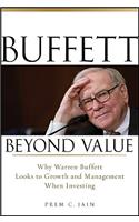 Buffett Beyond Value