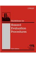 Guidelines for Hazard Evaluation Procedures