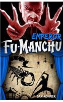 Fu-Manchu - Emperor Fu-Manchu