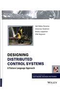 Designing Distributed Control Systems