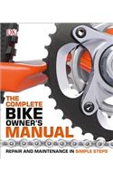 Complete Bike Owner's Manual