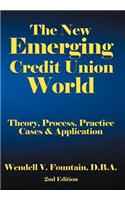 New Emerging Credit Union World