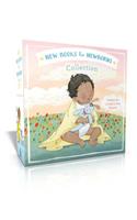 New Books for Newborns Collection (Boxed Set)