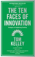 The Ten Faces of Innovation