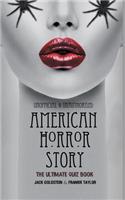 American Horror Story - The Ultimate Quiz Book