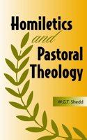 Homiletics and Pastoral Theology