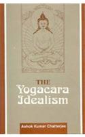 Yogacara Idealism