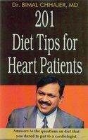 201 Diet Tips for Heart Patients