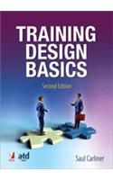 Training Designs Basics, 2/e