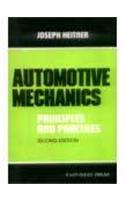 Automotive Mechanics: Principles and Practices