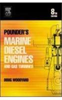 Pounder'S Marine Diesel Engines & Gas Turbines