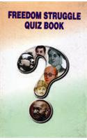 Freedom Struggle Quiz Book