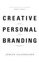 Creative Personal Branding