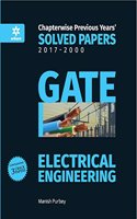 Electrical Engineering Solved Papers GATE 2018