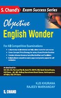 Objective English Wonder