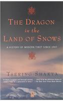 Dragon in the Land of Snows