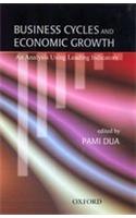 Business Cycles and Economic Growth