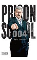 Prison School, Vol. 4