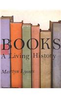 Books: A Living History