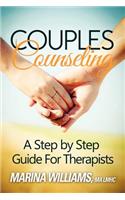 Couples Counseling