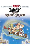 Asterix: Asterix and The Magic Carpet