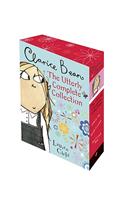 Clarice Bean: The Utterly Complete Collection